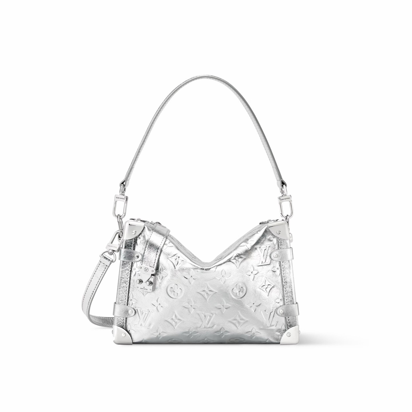 Louis Vuitton Side Trunk MM (Replica)