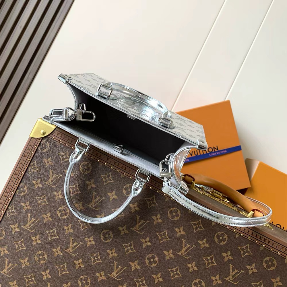 Louis Vuitton Onthego PM (Replica)