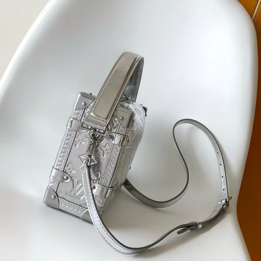 Louis Vuitton Side Trunk MM (Replica)