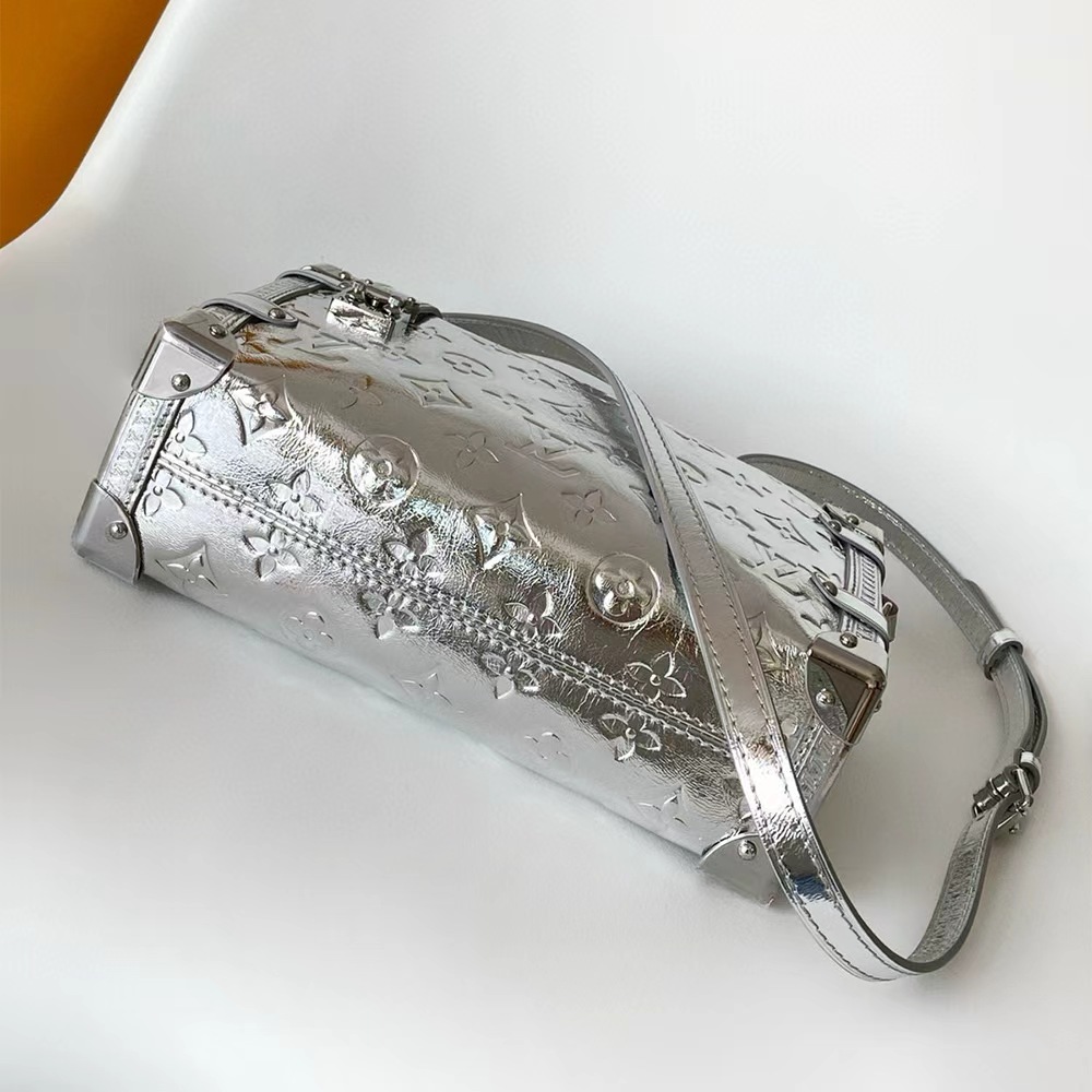 Louis Vuitton Side Trunk MM (Replica)