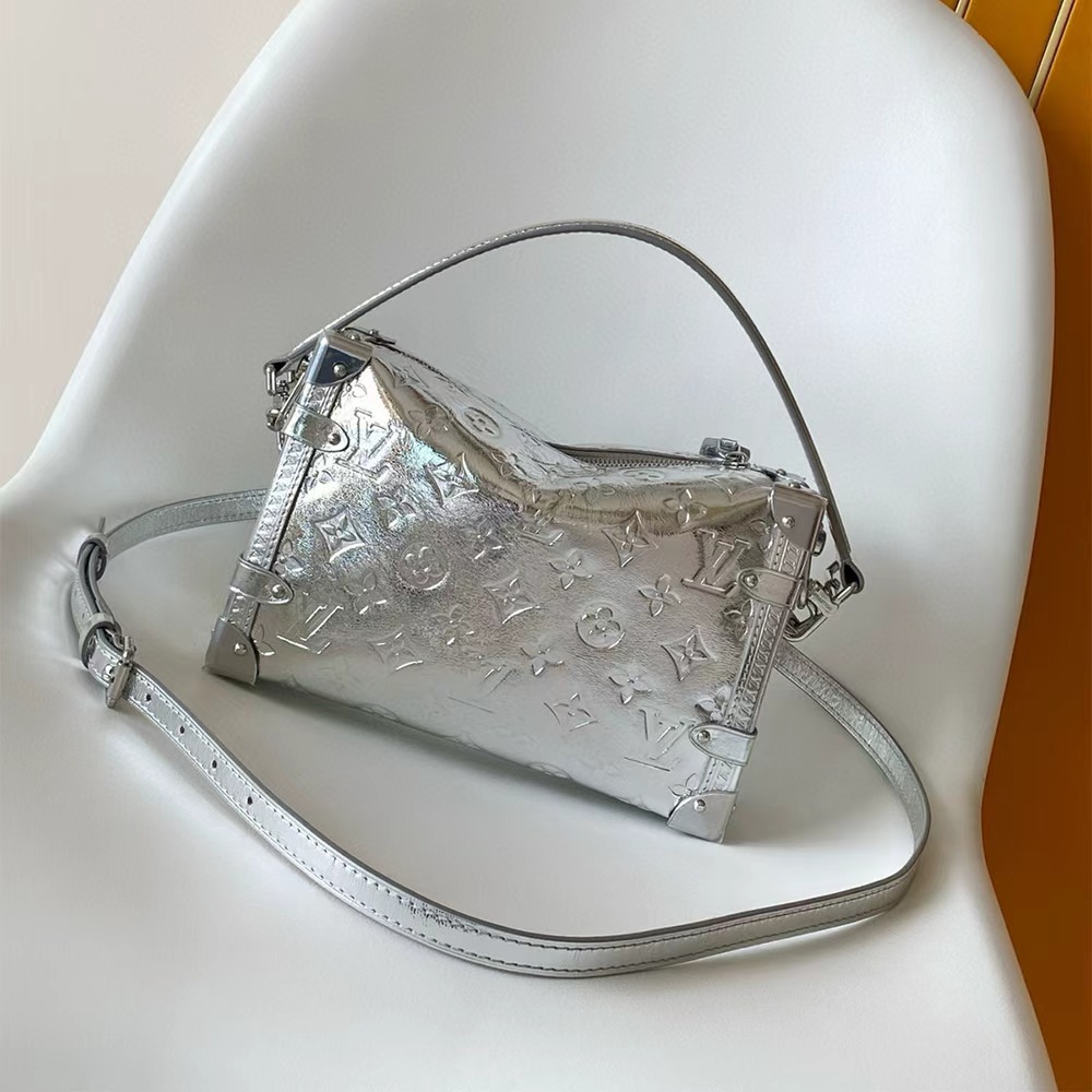 Louis Vuitton Side Trunk MM (Replica)