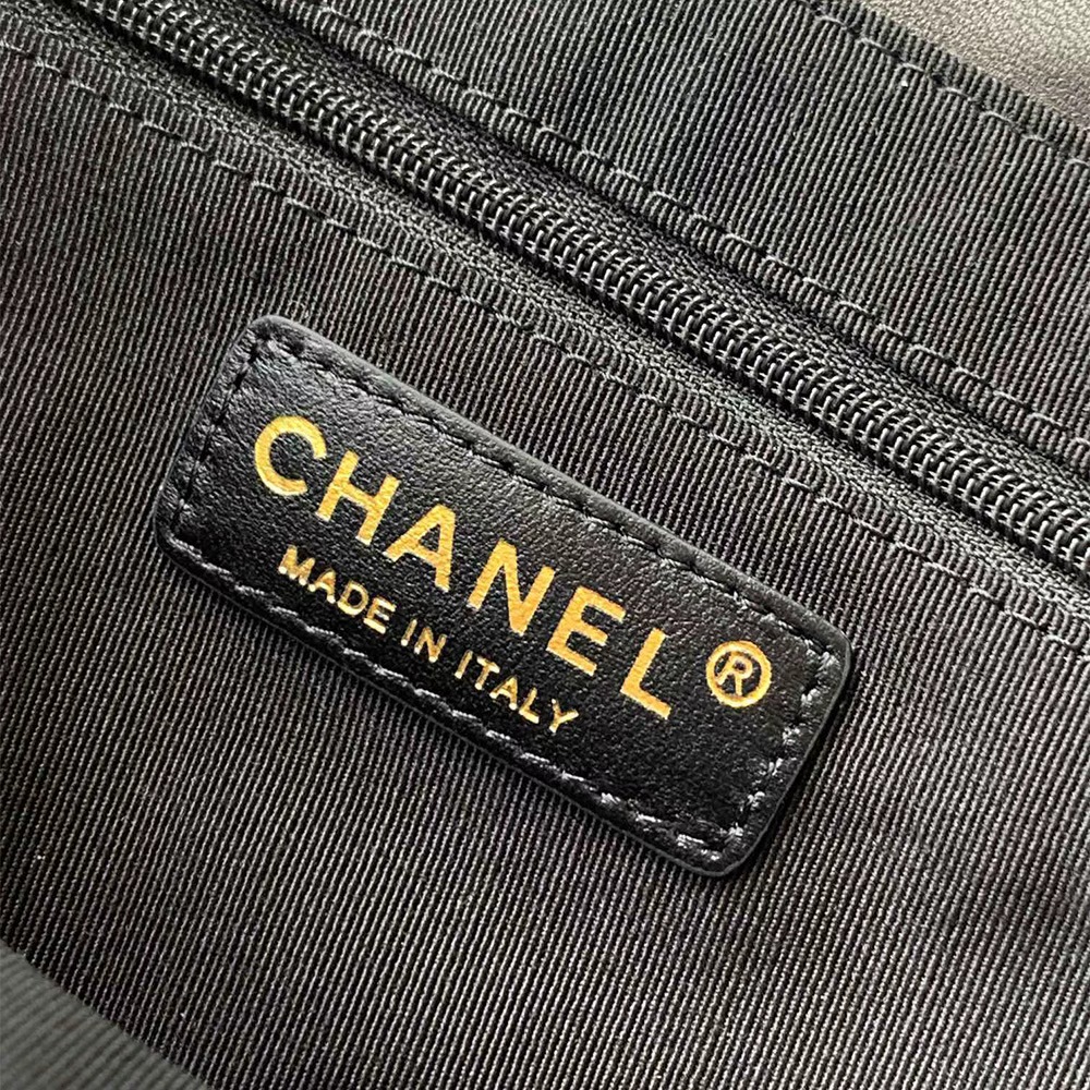 Chanel Small Shopping Bag (Replica)
