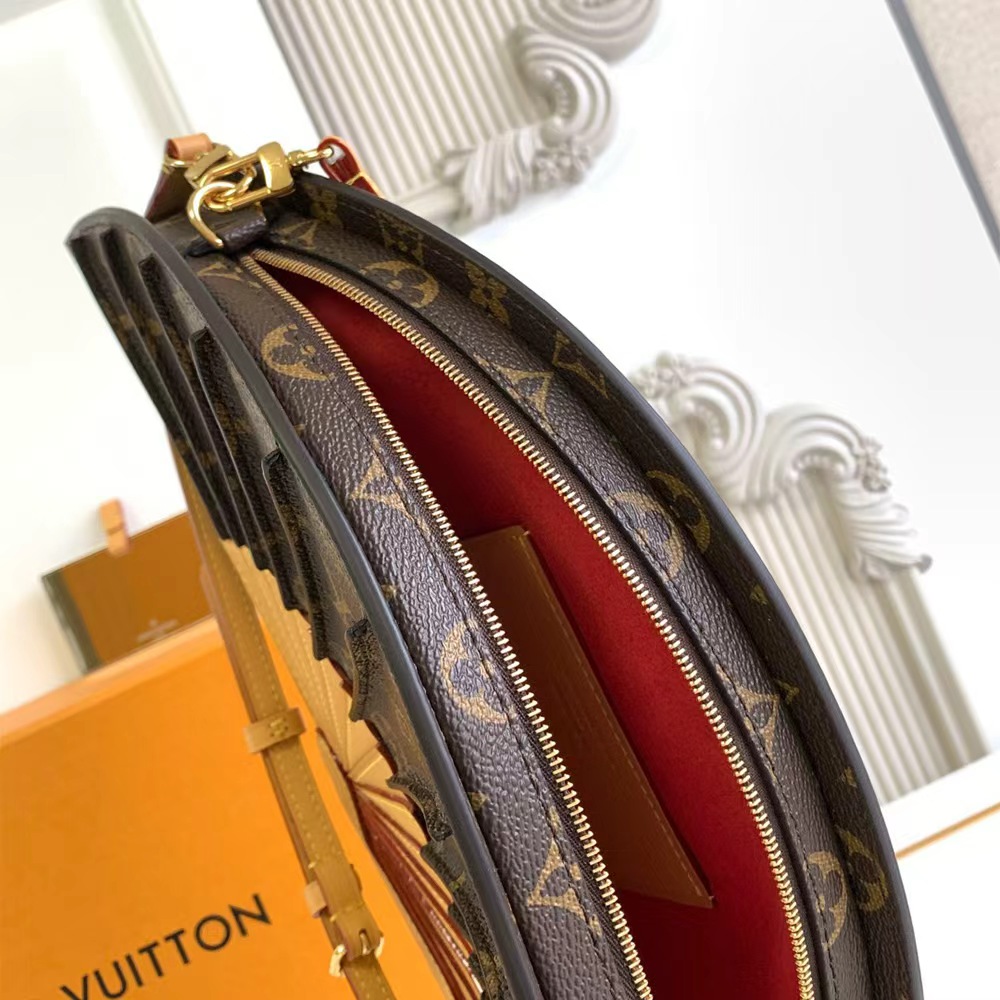 Louis Vuitton LV Fan (Replica)