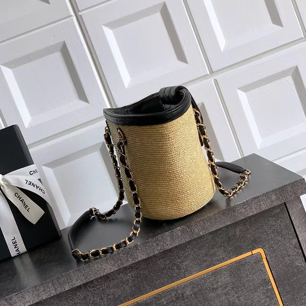 Chanel Small Shopping Bag (Replica)