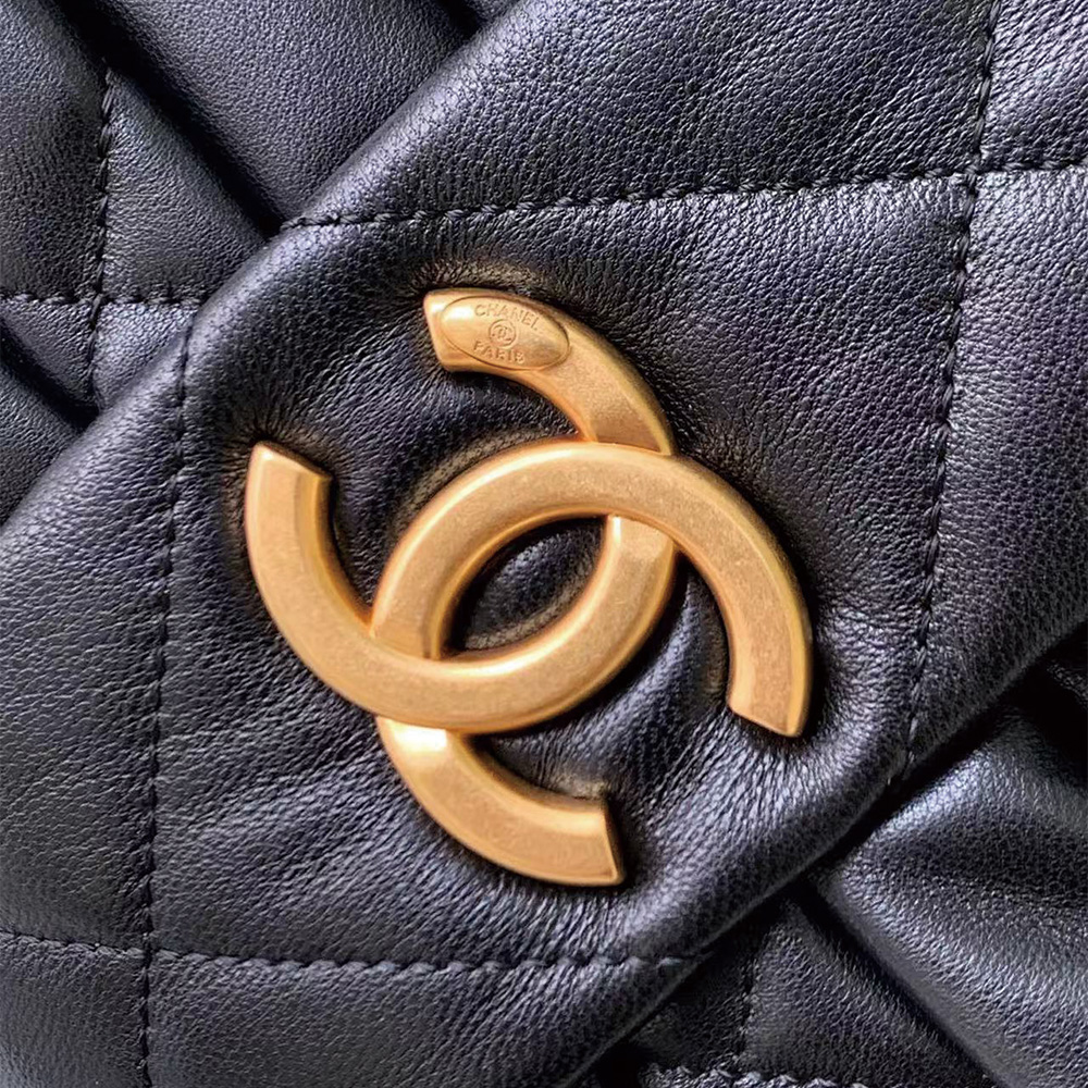 Chanel Fall-Winter 2025/26 Bow bag (Replica)