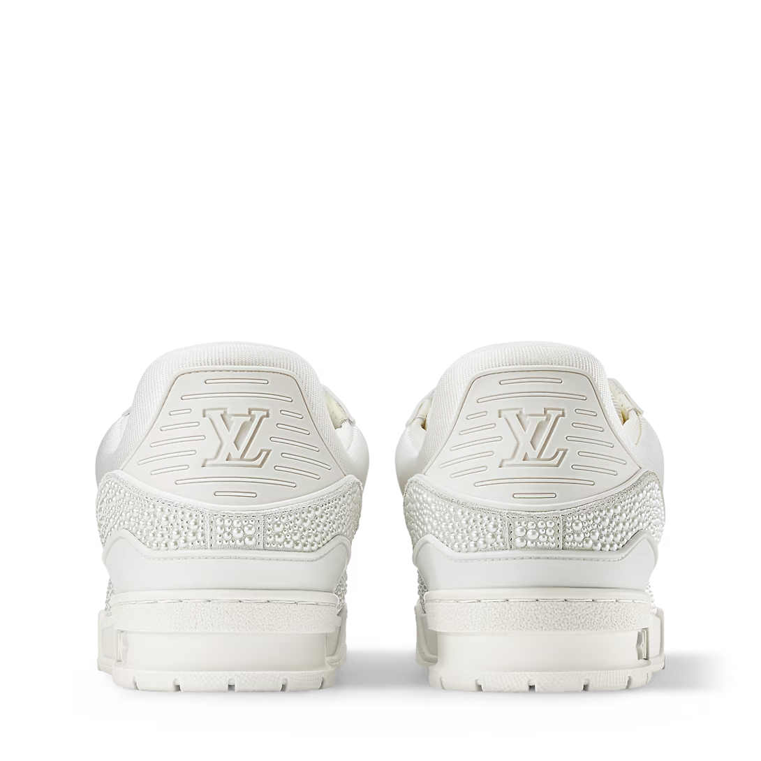 Louis Vuitton LV Trainer Sneaker(Replica)