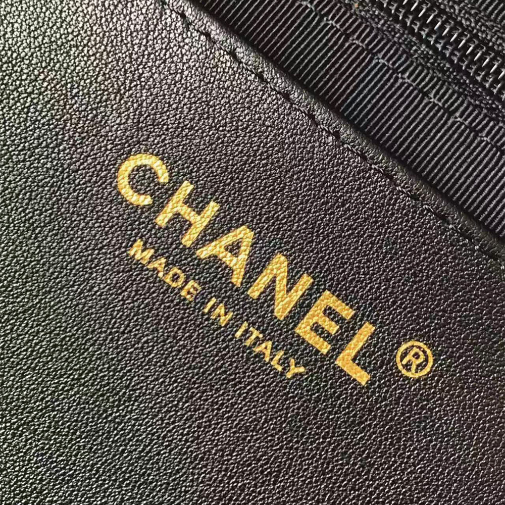 Chanel Fall-Winter 2025/26 Bow bag (Replica)