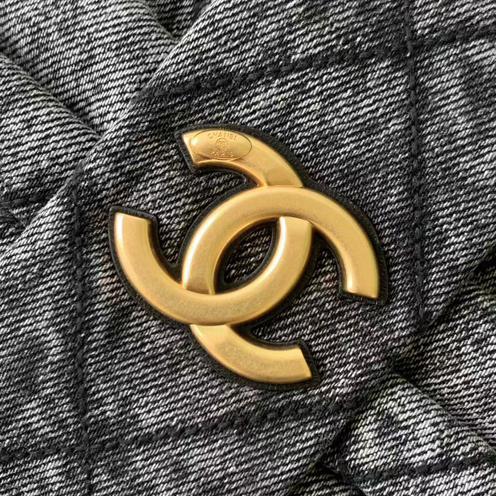 Chanel Fall-Winter 2025/26 Bow bag (Replica)