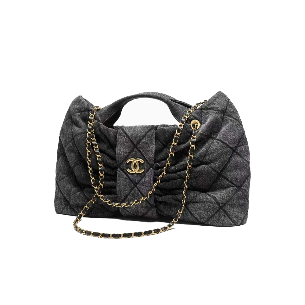 Chanel Fall-Winter 2025/26 Bow bag (Replica)