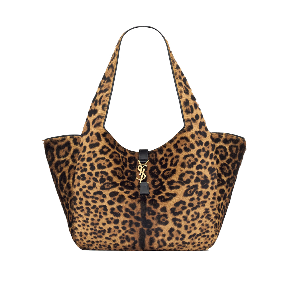 Saint Laurent LE 5 À 7 BEA in pony hair leather (Replica)