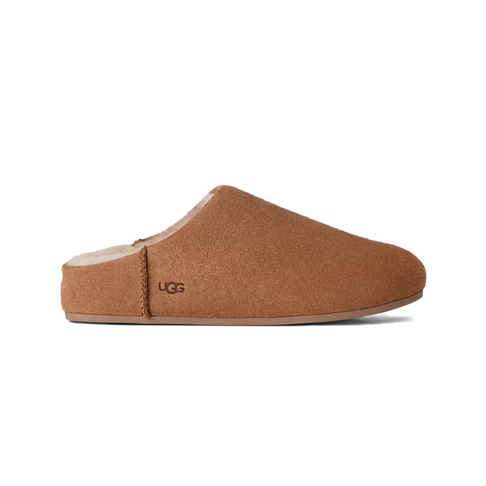 UGG Elaya Slippers Thin Sole