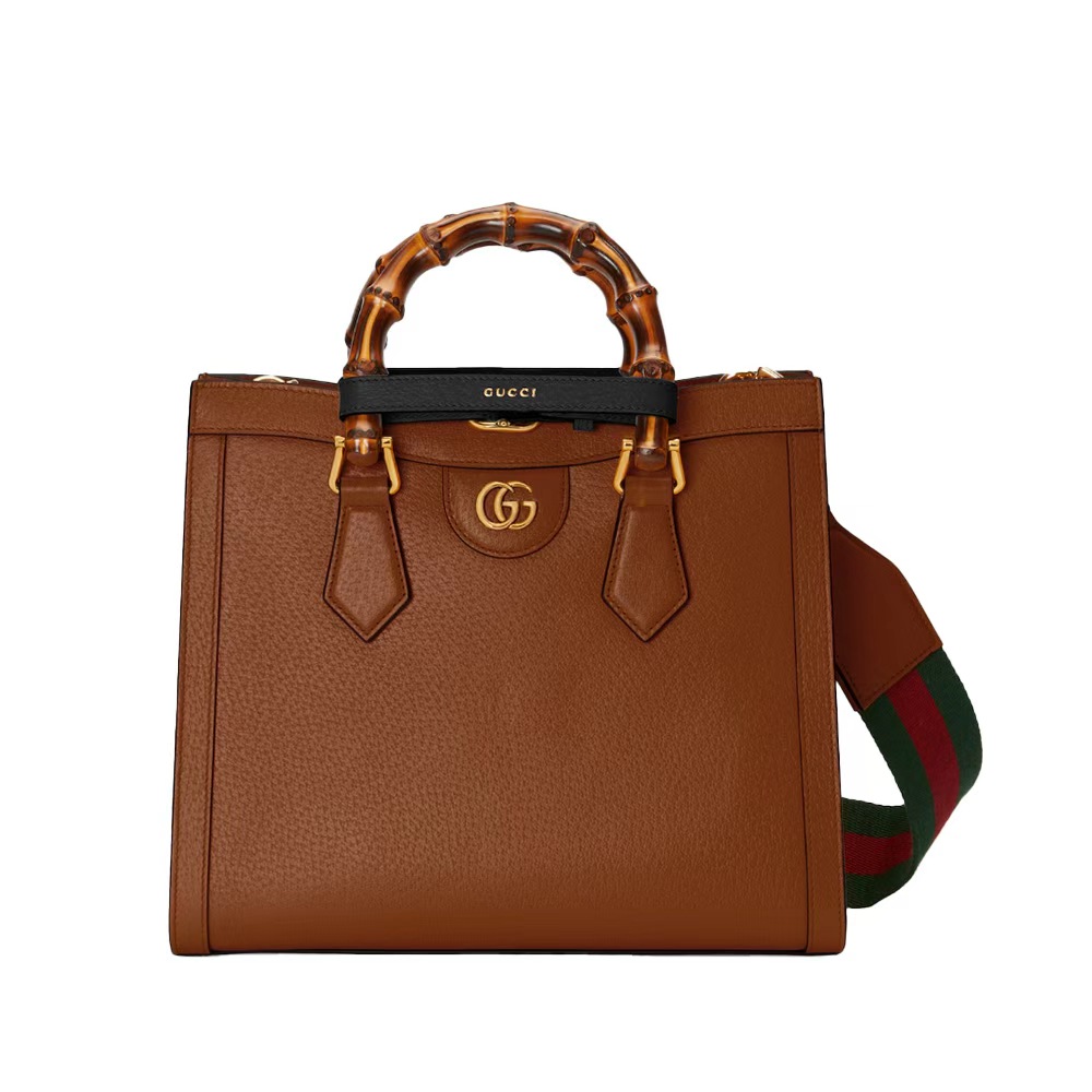 Gucci Diana medium tote bag (Replica)