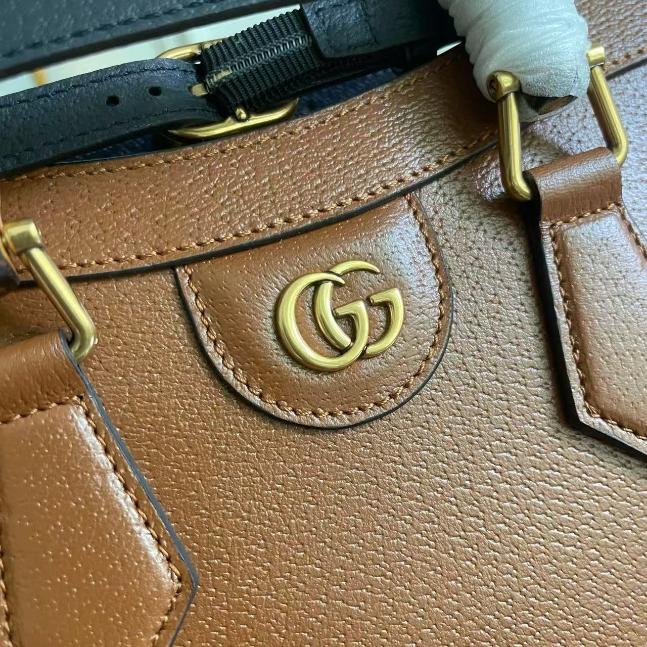 Gucci Diana medium tote bag (Replica)