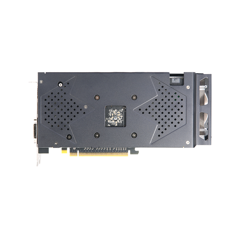 VEINEDA RX 580 8GB グラフィックカード Veineda RX580 8GB Graphics Cards DDR5 GPU rx 580 8GB PC