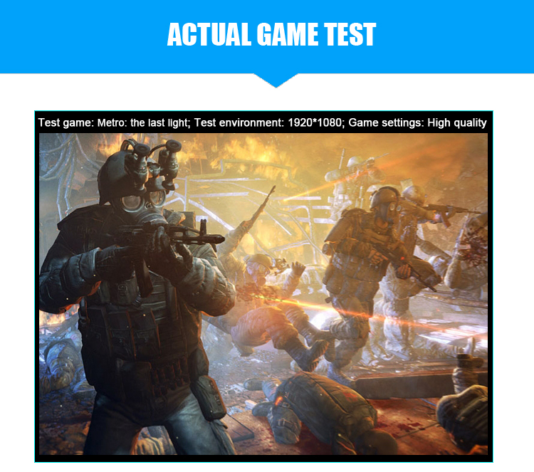 Veineda Graphics Cards  GPU HD6450 2GB DDR3 64Bit  VGA Video Cards PCI Express For ATI Radeon PC Gaming