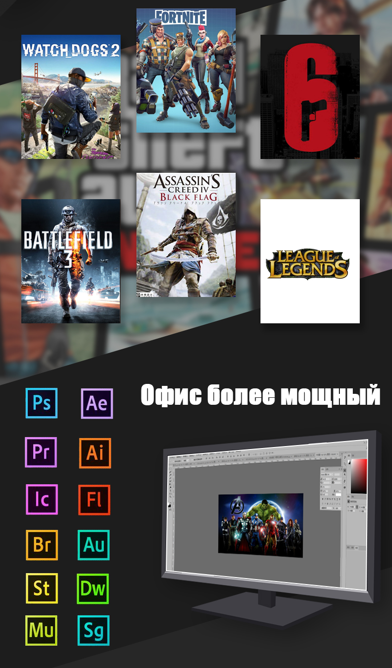 VEINEDA Graphics Card GTX 1660 Super 6gb GDDR6 192 Bit PCI-E 3.0×16 PC Gaming GPU gtx 1660 series Video card