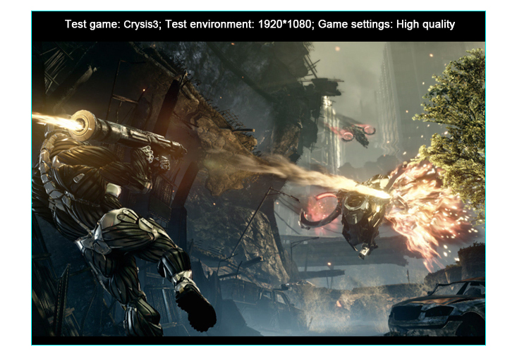 Veineda Graphics Cards  GPU HD6450 2GB DDR3 64Bit  VGA Video Cards PCI Express For ATI Radeon PC Gaming