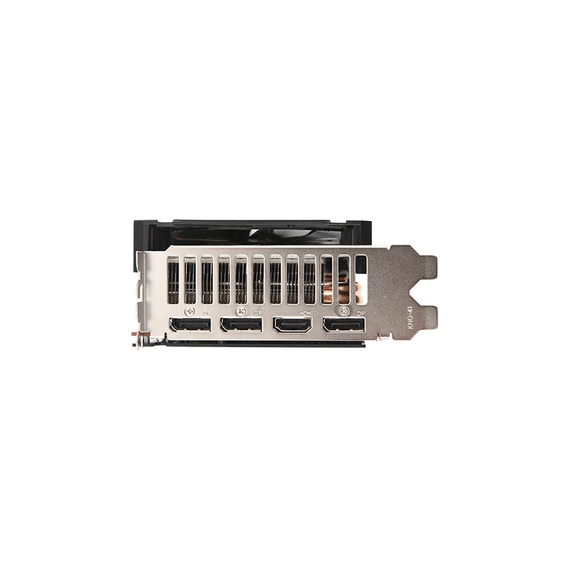 Veineda RX 5700XT 8GB Graphics Card GPU GDDR6 256Bit 8pin+6pin 7nm DP*3 HDMI*1  Video Card Support Desktop CPU placa de video