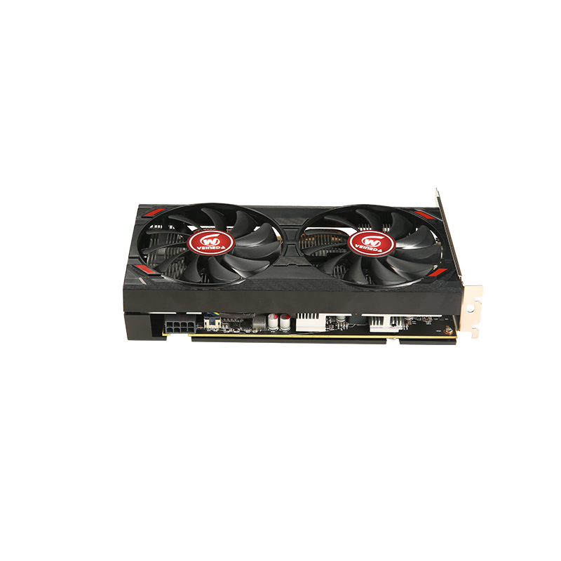 Veineda  Graphics Card  RX5500XT 8G Gaming Graphics Card 8GB 128Bit GDDR6 PCI-E 4.0×8 GPU Radeon rx5500xt 8gb game Video Card