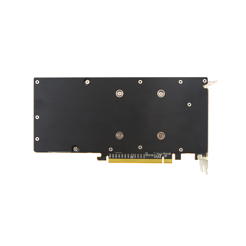 Veineda RX 5700XT 8GB Graphics Card GPU GDDR6 256Bit 8pin+6pin 7nm DP*3 HDMI*1  Video Card Support Desktop CPU placa de video