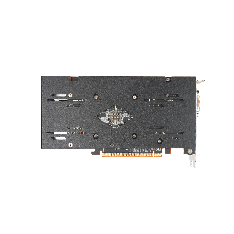 Veineda  Graphics Card  RX5500XT 8G Gaming Graphics Card 8GB 128Bit GDDR6 PCI-E 4.0×8 GPU AMD Radeon RX 5500 XT 8gb game Video Card