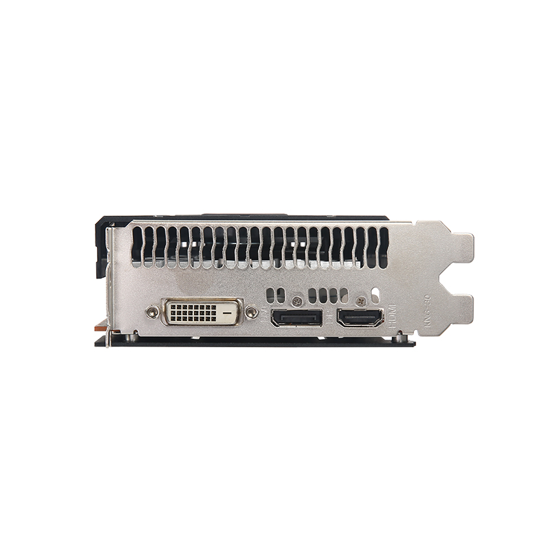 Veineda  Graphics Card  RX5500XT 8G Gaming Graphics Card 8GB 128Bit GDDR6 PCI-E 4.0×8 GPU AMD Radeon RX 5500 XT 8gb game Video Card