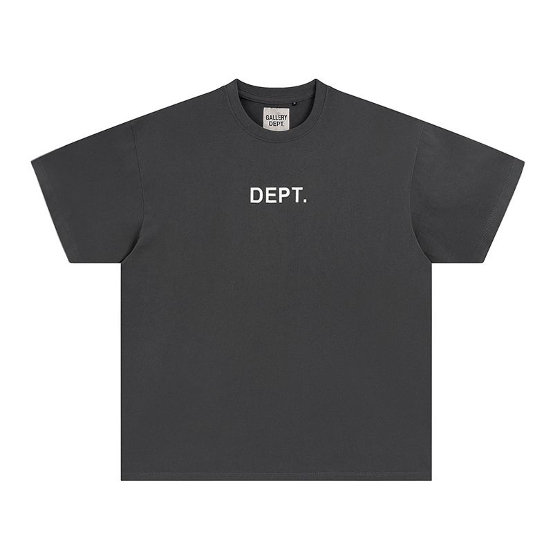 Store Address letters Tee 2 Colors