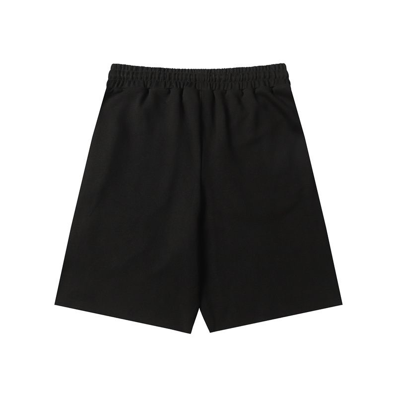 Cotton puff design short