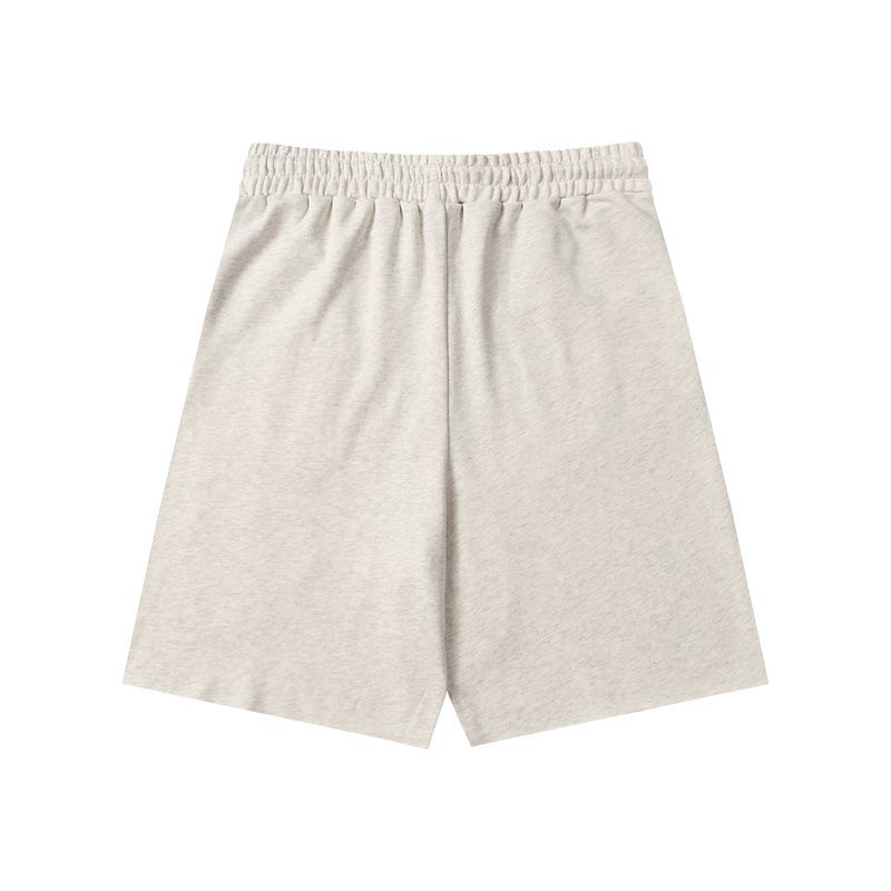 Cotton puff design short