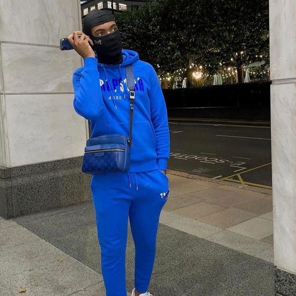 Bright color letters embroidery printed hoodie