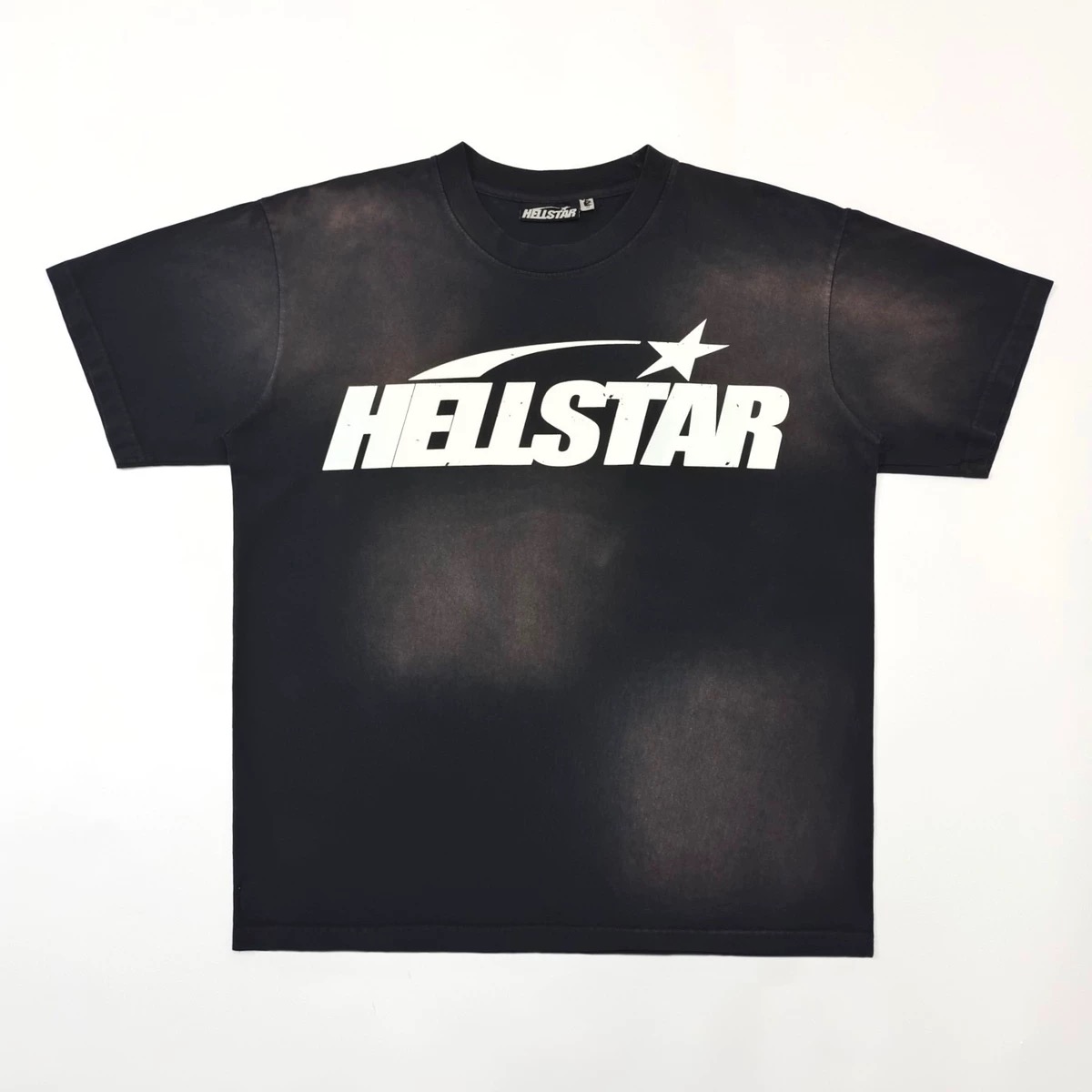 1:1 Version Classic Logo Tee 2 Colors