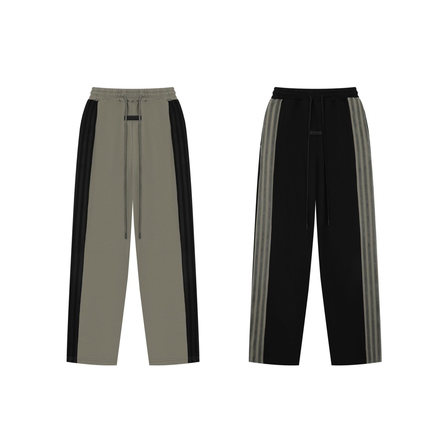 Casual sports jerry heavy tide pant