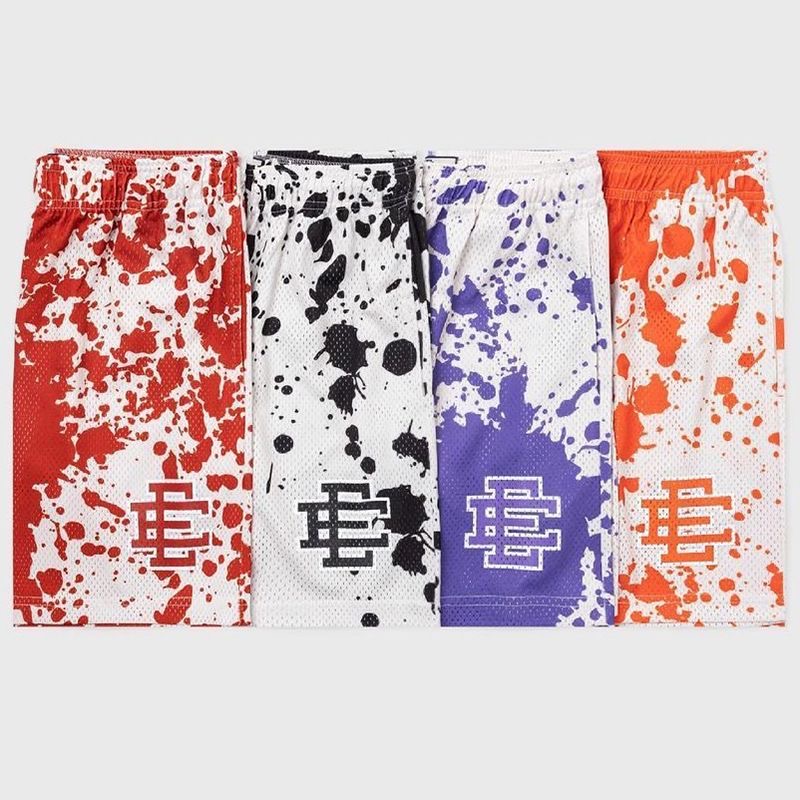 EE Full splash-ink Shorts 4 Colors