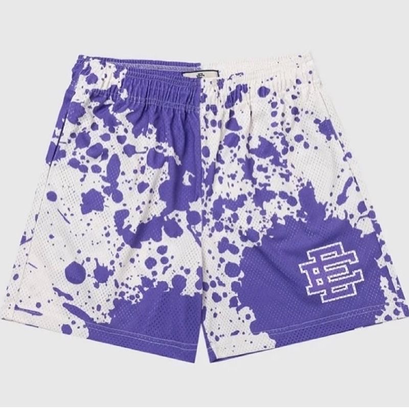EE Full splash-ink Shorts 4 Colors