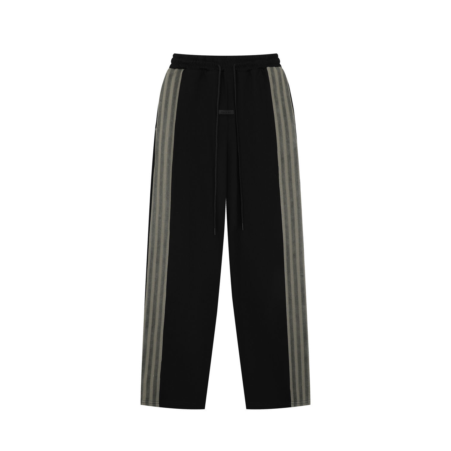 Casual sports jerry heavy tide pant