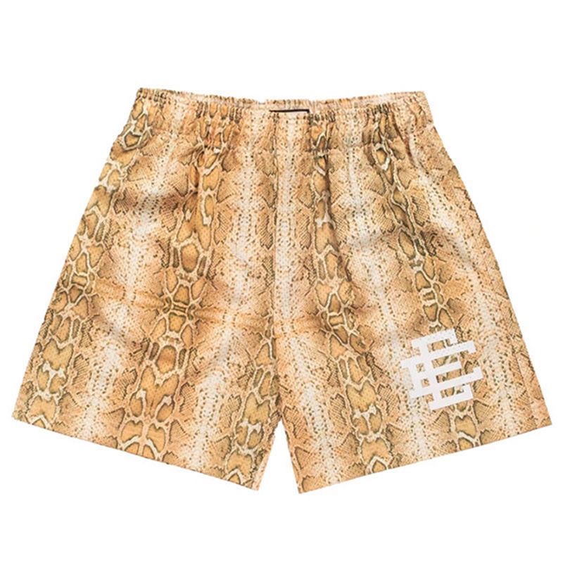 EE Full Serpentine Shorts 5 Colors