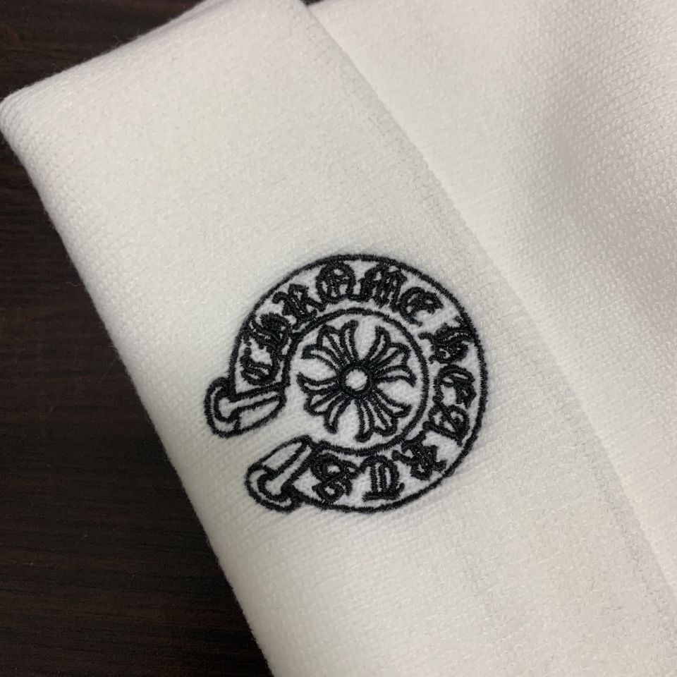 black or white wooden beanie