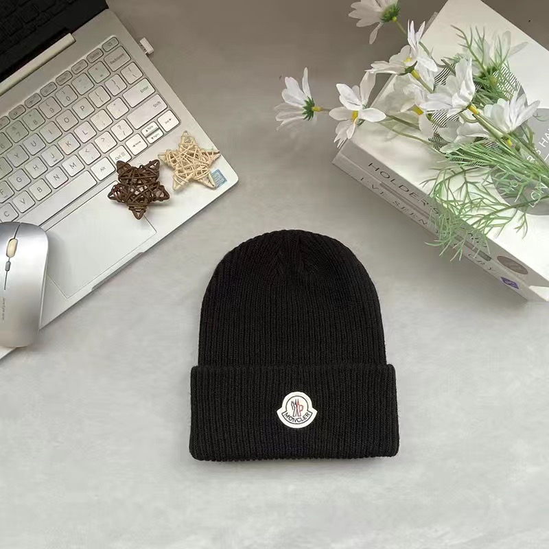 Classic Logo Beanie 11 Colors