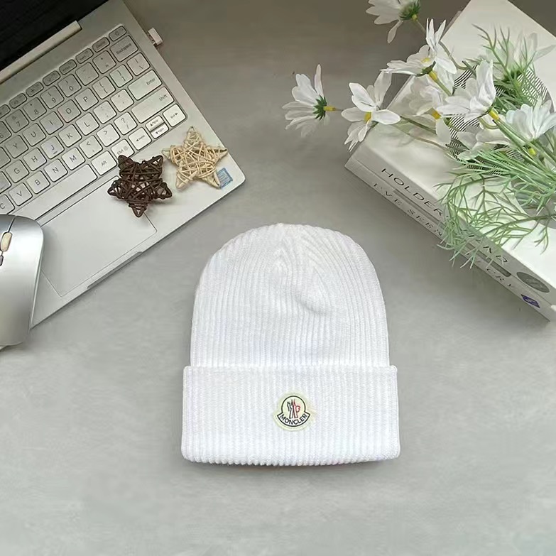 Classic Logo Beanie 11 Colors