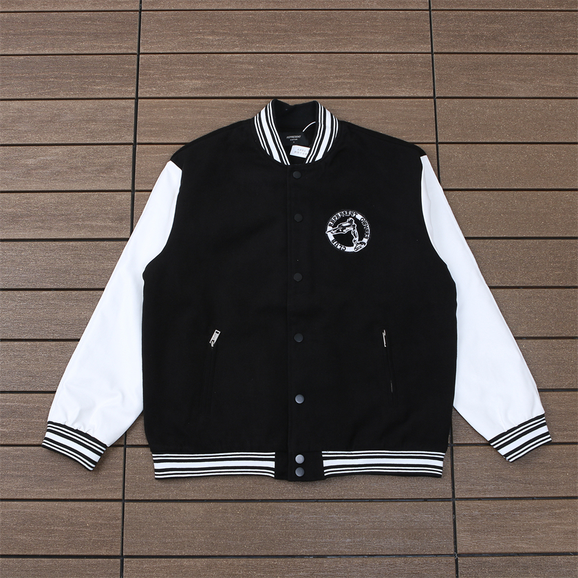 Represent Freedom goddess Jacket 2 Colors