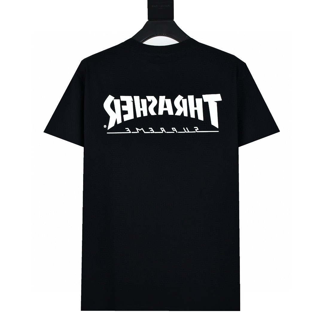 FW24 Supreme Thrasher Tee 2 Colors