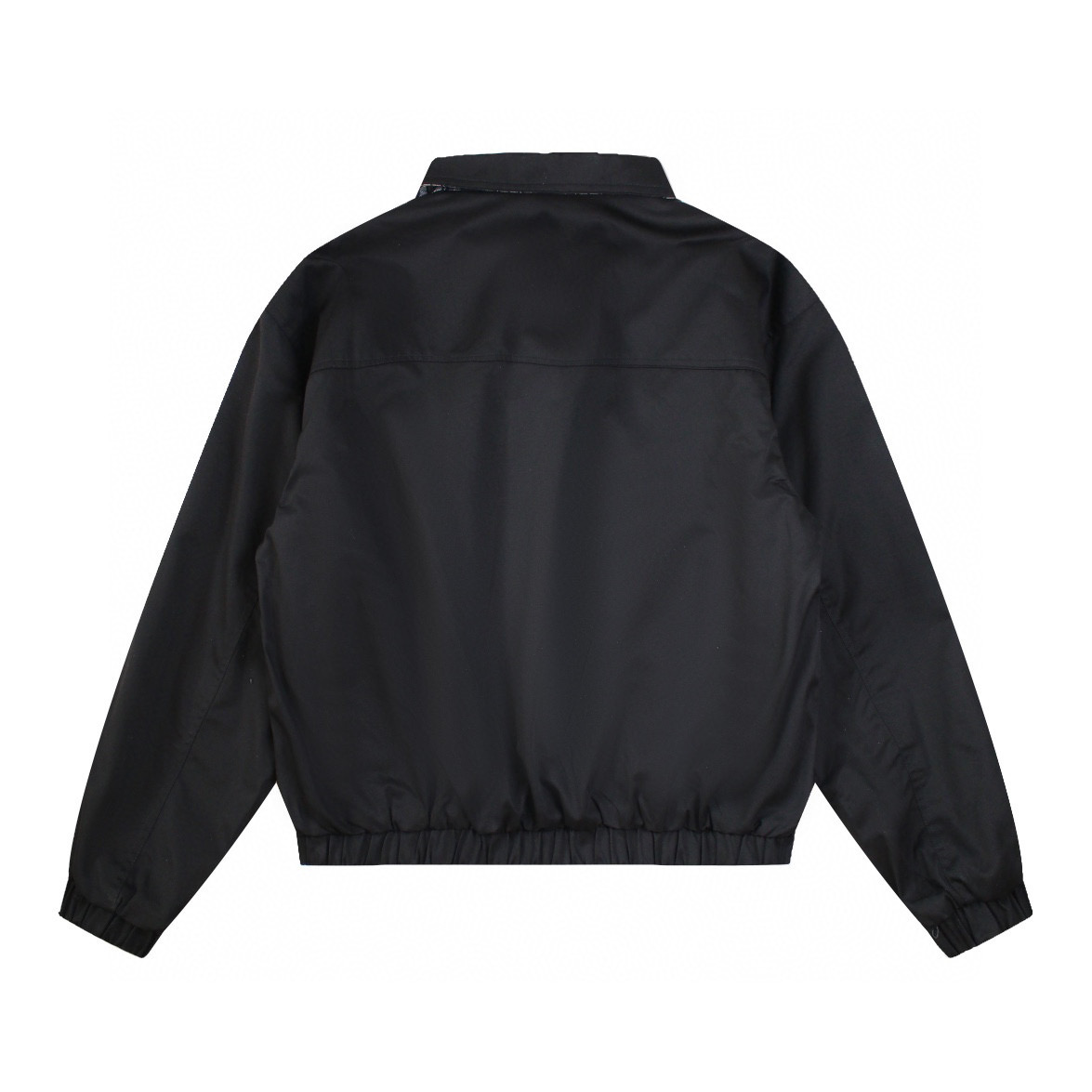 Ralph Lauren Double side wearing Jacket Black