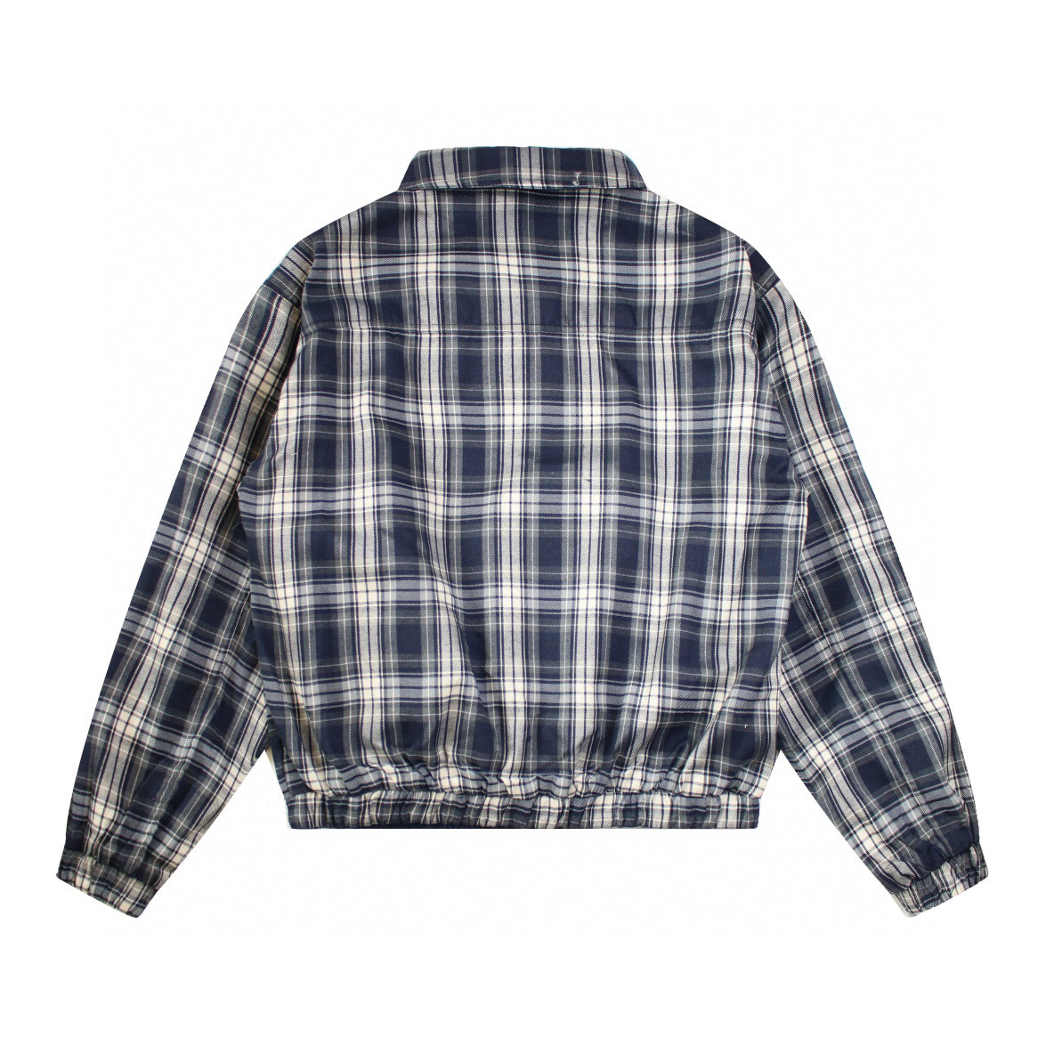 Ralph Lauren Double side wearing Jacket Black