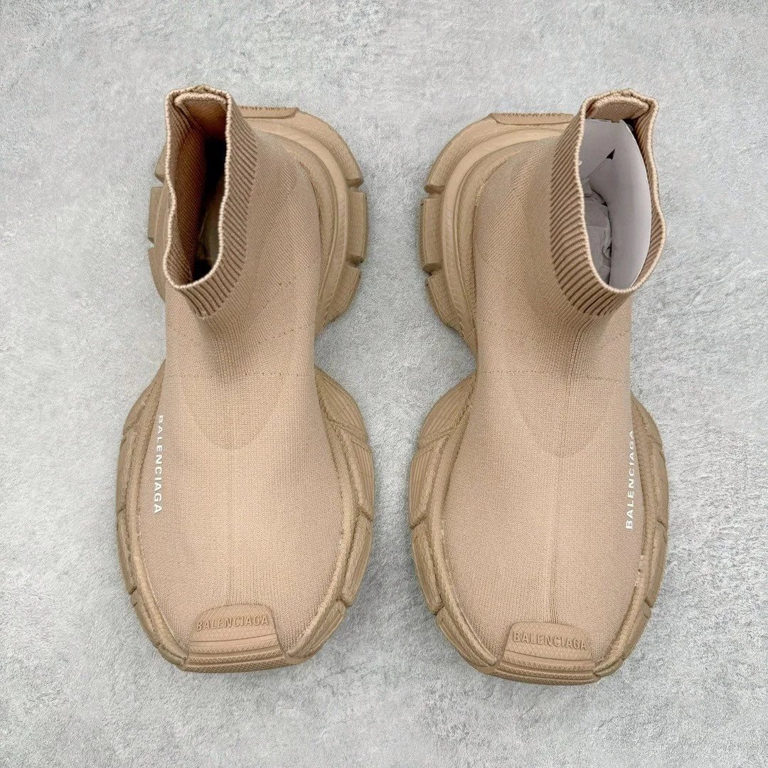 Balenciaga cushioned shoes