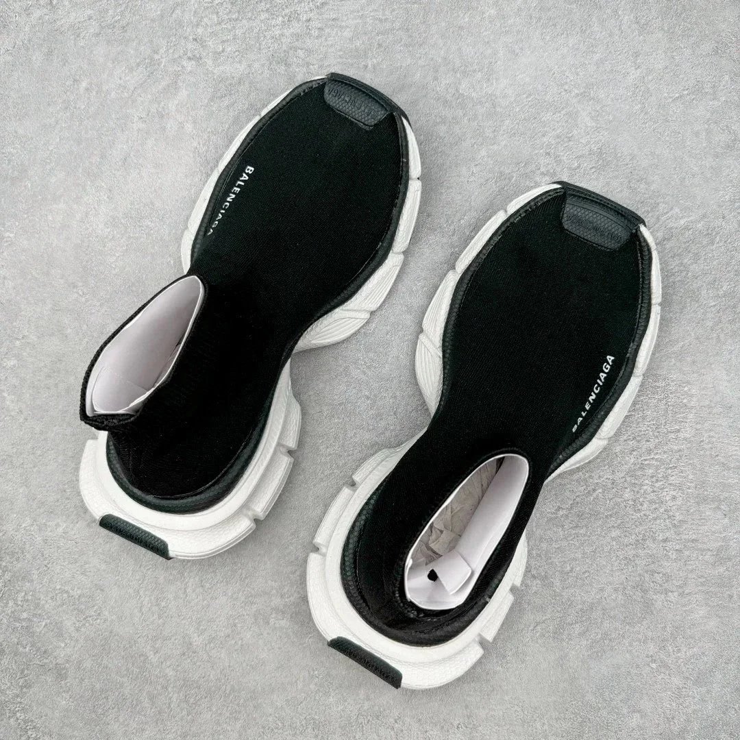 Balenciaga cushioned shoes