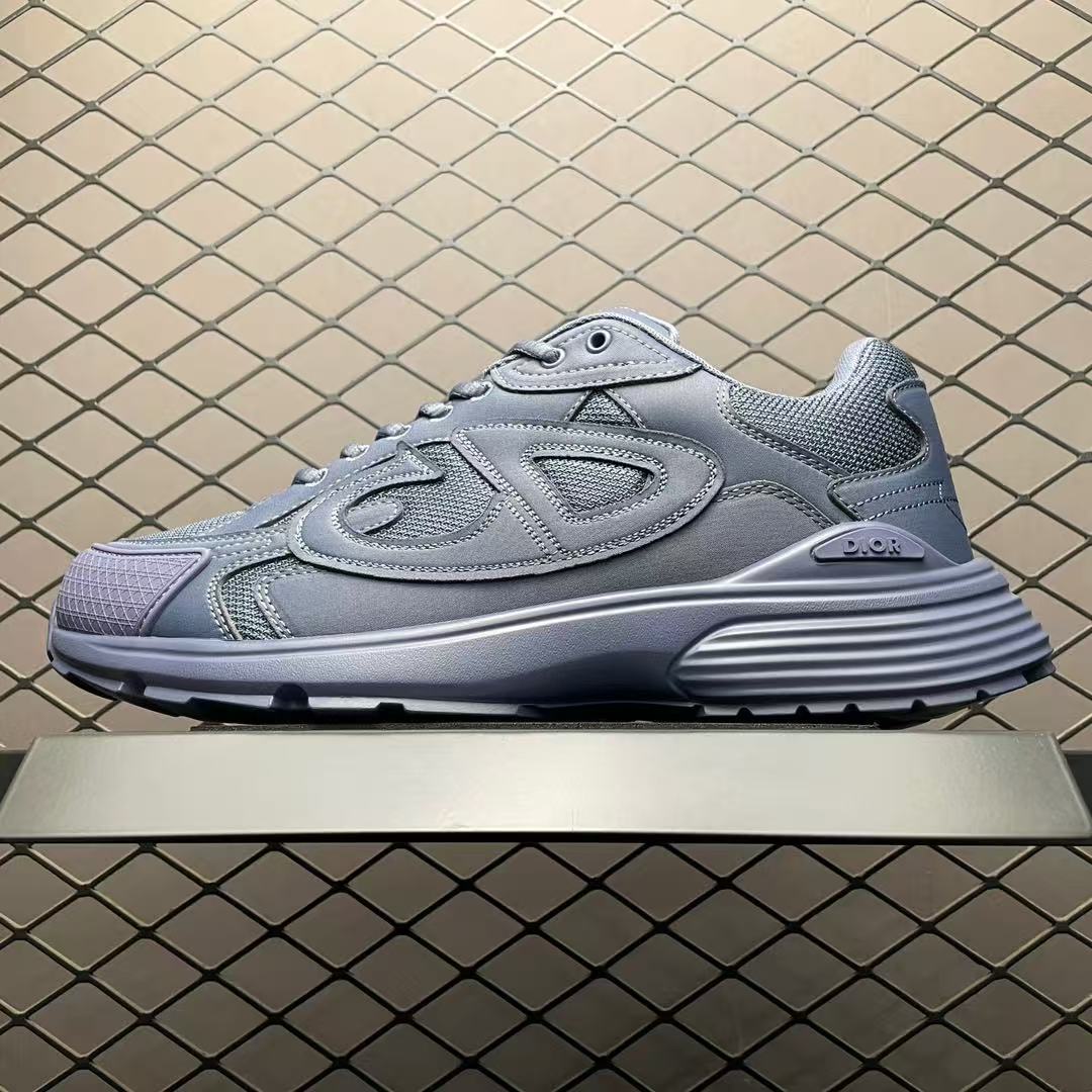 dior b30*stone island shoes