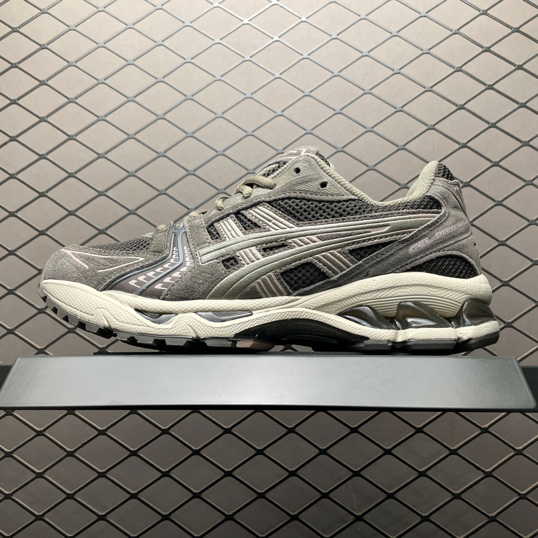 Asics GEL-Kayano 14 shoes