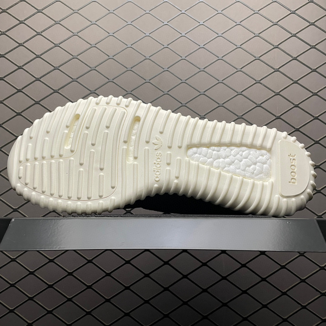 2022 Yeezy 350 Boost Turtle Dove AQ4832