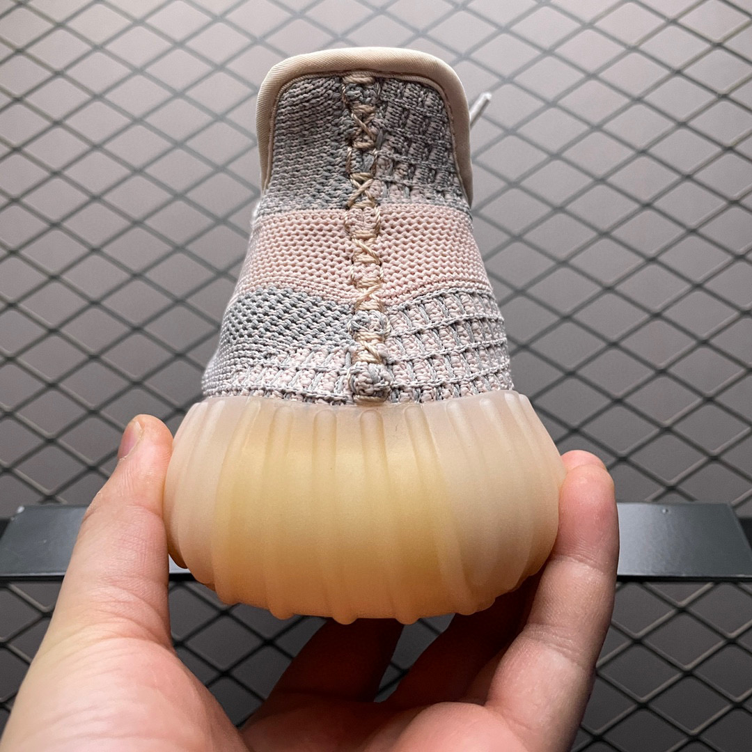 Yeezy 350 V2 Boost Pink Angel FV5578