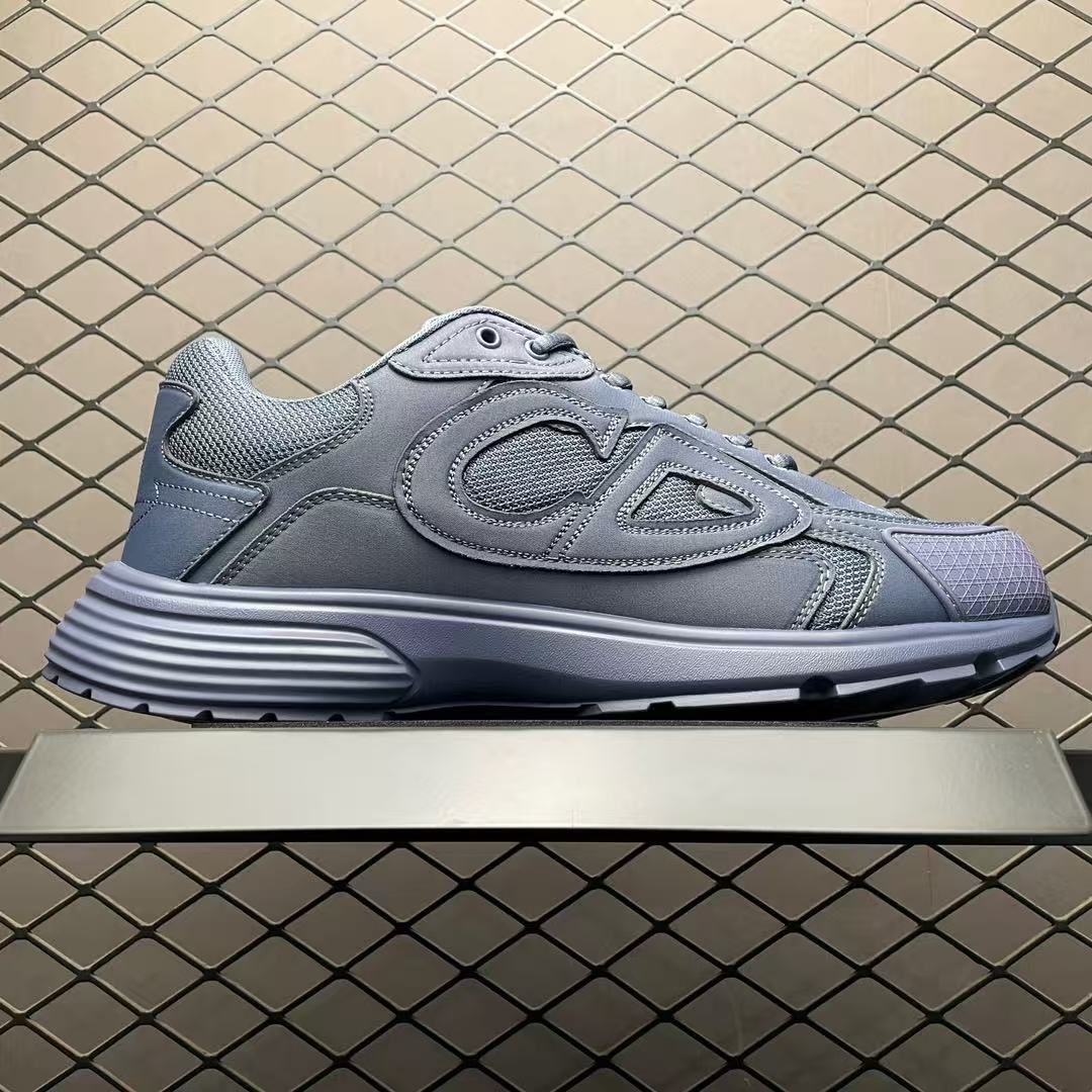 dior b30*stone island shoes